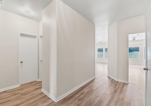 2526 Hidden Park Lane, Conroe, TX 77385