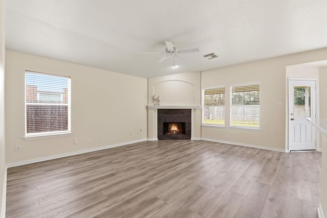 2526 Hidden Park Lane, Conroe, TX 77385