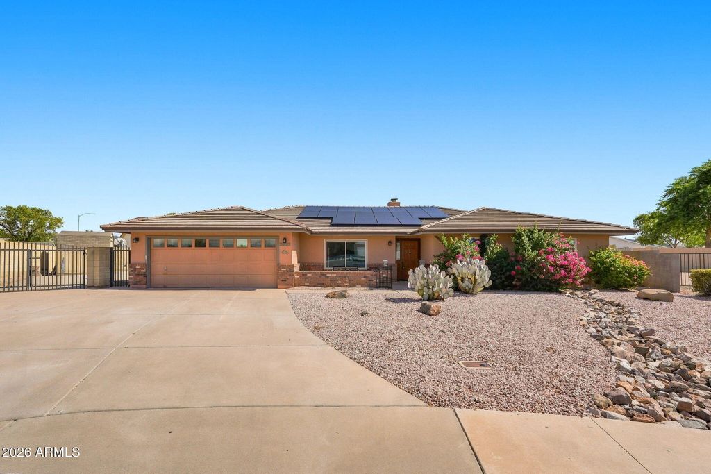5362 E DOLPHIN Avenue, Mesa, AZ 85206 — photo 2
