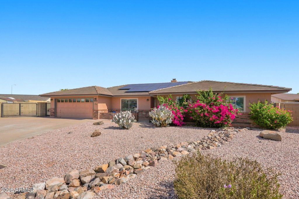 5362 E DOLPHIN Avenue, Mesa, AZ 85206 — photo 3
