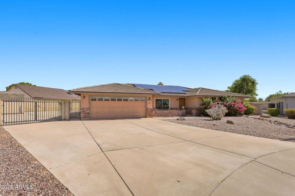 5362 E DOLPHIN Avenue, Mesa, AZ 85206 — photo 4