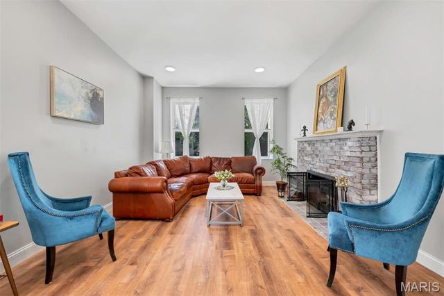 2913 Gasconade Street, St Louis, MO 63118