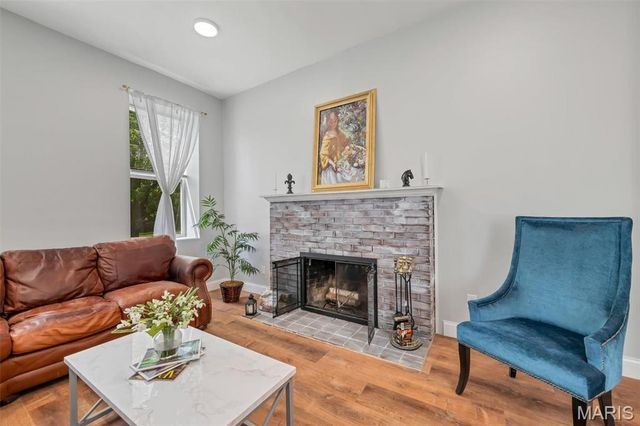 2913 Gasconade Street, St Louis, MO 63118