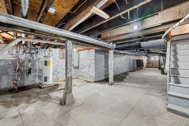 2913 Gasconade Street, St Louis, MO 63118