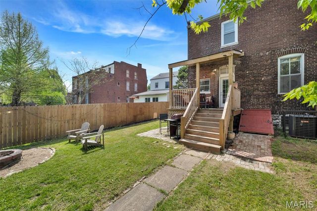 2913 Gasconade Street, St Louis, MO 63118