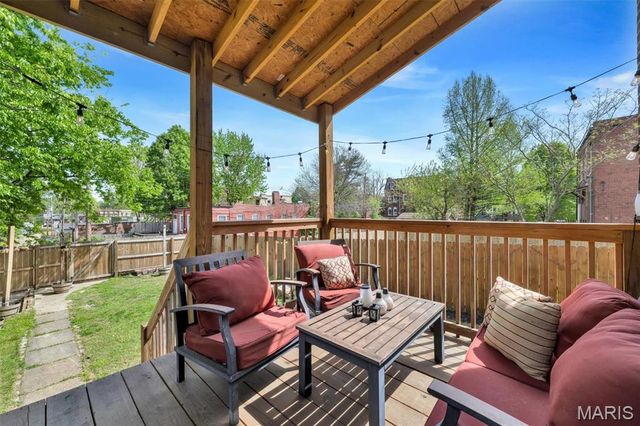 2913 Gasconade Street, St Louis, MO 63118