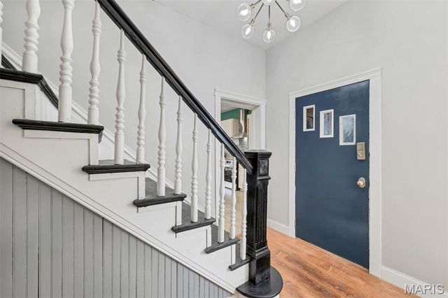 2913 Gasconade Street, St Louis, MO 63118