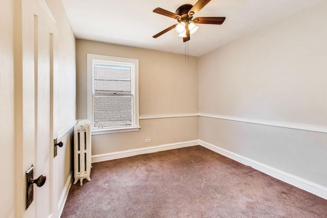 3559 S Seeley Avenue, Chicago, IL 60609
