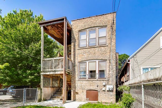 3559 S Seeley Avenue, Chicago, IL 60609