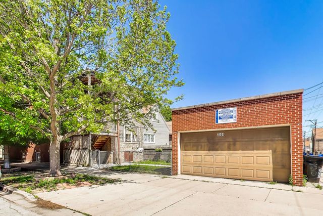3559 S Seeley Avenue, Chicago, IL 60609