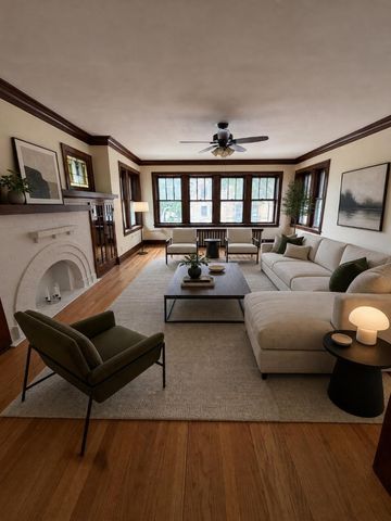 3559 S Seeley Avenue, Chicago, IL 60609