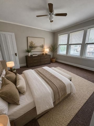 3559 S Seeley Avenue, Chicago, IL 60609