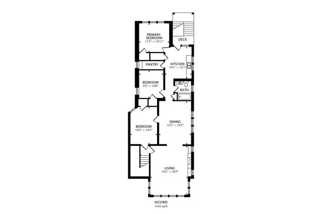 3559 S Seeley Avenue, Chicago, IL 60609