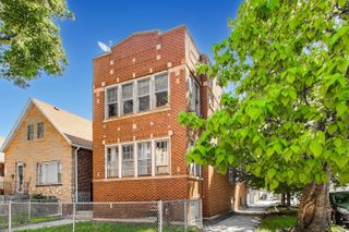 3559 S Seeley Avenue, Chicago, IL 60609
