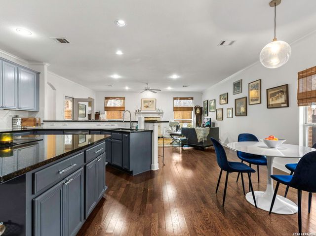 16107 La Madera Rio, Helotes, TX 78023