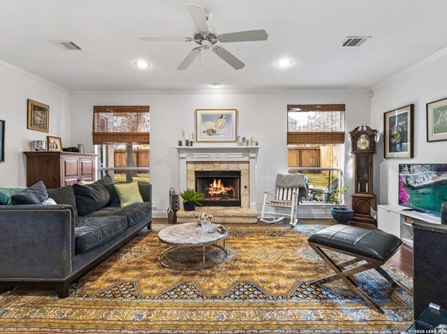 16107 La Madera Rio, Helotes, TX 78023