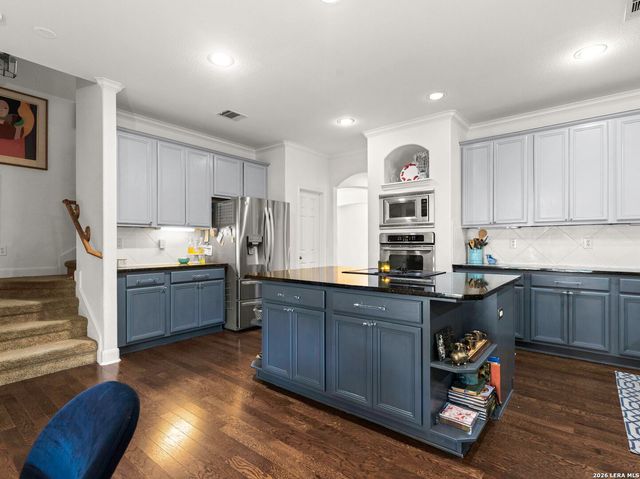 16107 La Madera Rio, Helotes, TX 78023