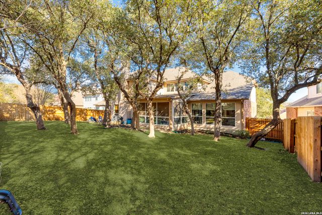 16107 La Madera Rio, Helotes, TX 78023