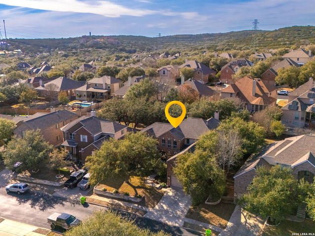 16107 La Madera Rio, Helotes, TX 78023