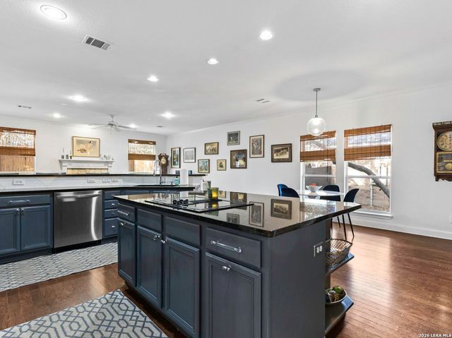 16107 La Madera Rio, Helotes, TX 78023