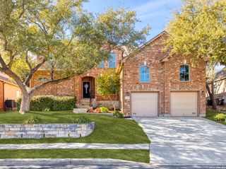 16107 La Madera Rio, Helotes, TX 78023