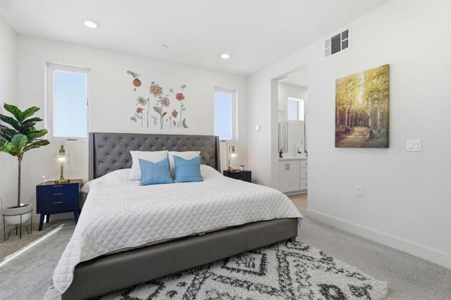 3873 Quantum Drive 303, Fremont, CA 94538