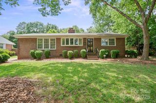 3612 Trent Street, Charlotte, NC 28209