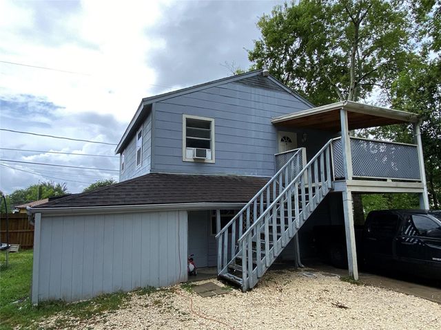 7110 Mchenry Street B-TOP, Houston, TX 77087