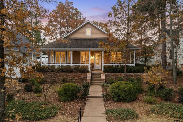 3949 Hanover Place, Tyler, TX 75701