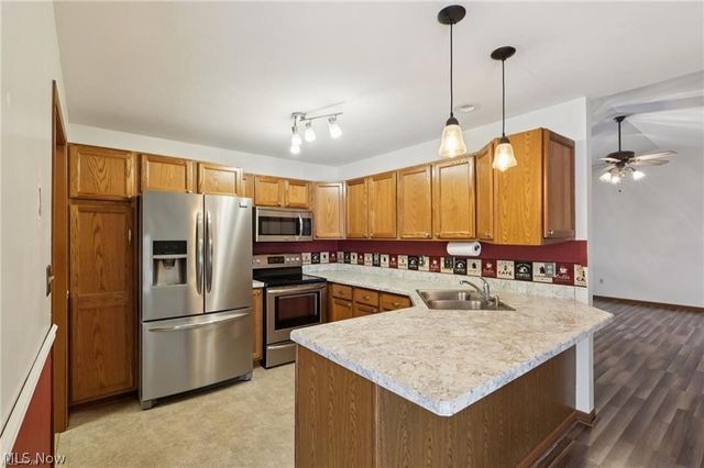 6695 Clingan Road 32, Poland, OH 44514