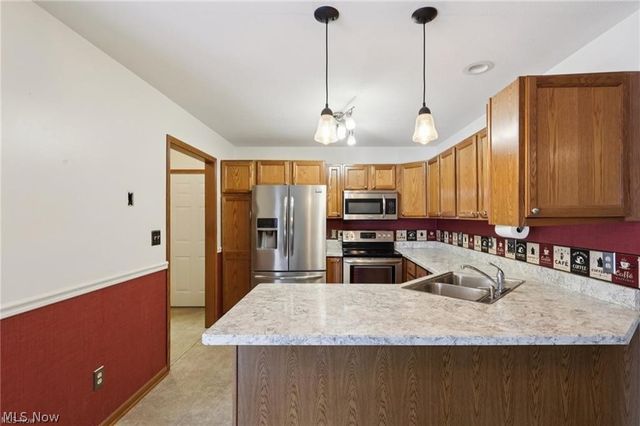 6695 Clingan Road 32, Poland, OH 44514