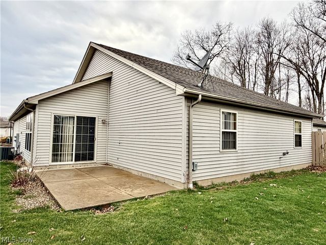 6695 Clingan Road 32, Poland, OH 44514