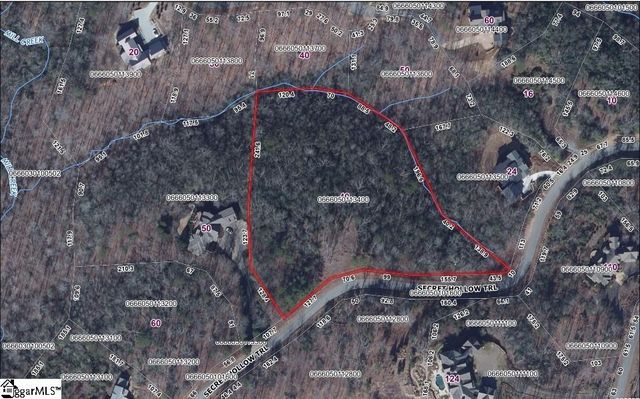 40 Secret Hollow Trail, Marietta, SC 29661