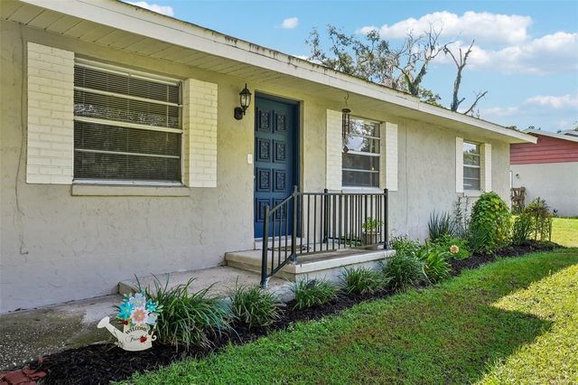 36146 HICKORY STREET, Fruitland Park, FL 34731