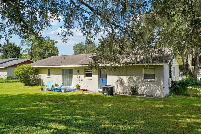 36146 HICKORY STREET, Fruitland Park, FL 34731
