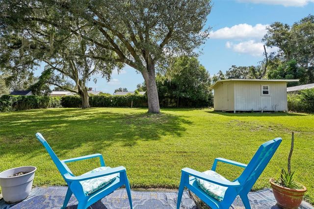 36146 HICKORY STREET, Fruitland Park, FL 34731