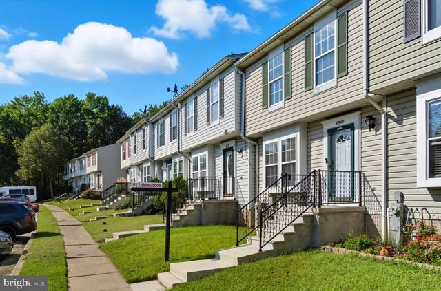 6940 MYERSVIEW DR, Middle River, MD 21220