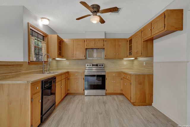 1133 BALDY MOUNTAIN CT, Canyon Lake, TX 78133