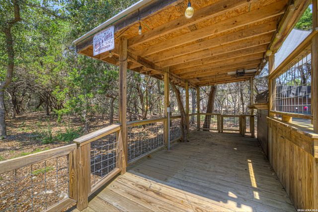 1133 BALDY MOUNTAIN CT, Canyon Lake, TX 78133