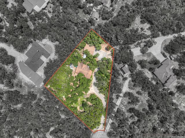 1133 BALDY MOUNTAIN CT, Canyon Lake, TX 78133