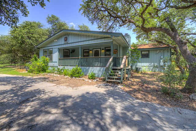 1133 BALDY MOUNTAIN CT, Canyon Lake, TX 78133