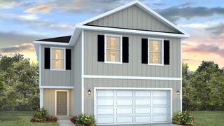 6553 Burleson Boulevard, Crestview, FL 32539