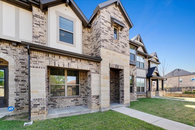 4226 Swinley Forest Drive, Arlington, TX 76017