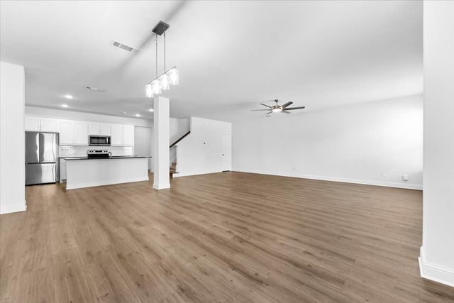 4226 Swinley Forest Drive, Arlington, TX 76017