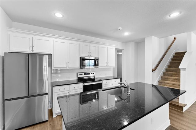 4226 Swinley Forest Drive, Arlington, TX 76017