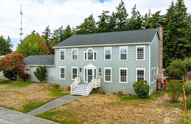 1270 SW 4th Avenue, Oak Harbor, WA 98277