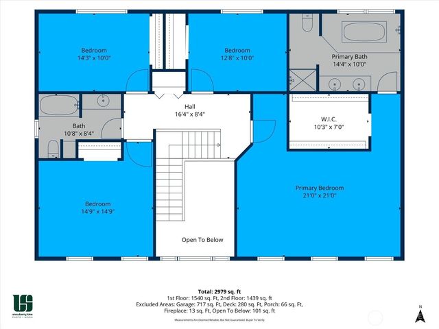 1270 SW 4th Avenue, Oak Harbor, WA 98277
