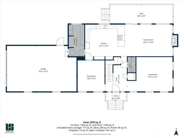 1270 SW 4th Avenue, Oak Harbor, WA 98277