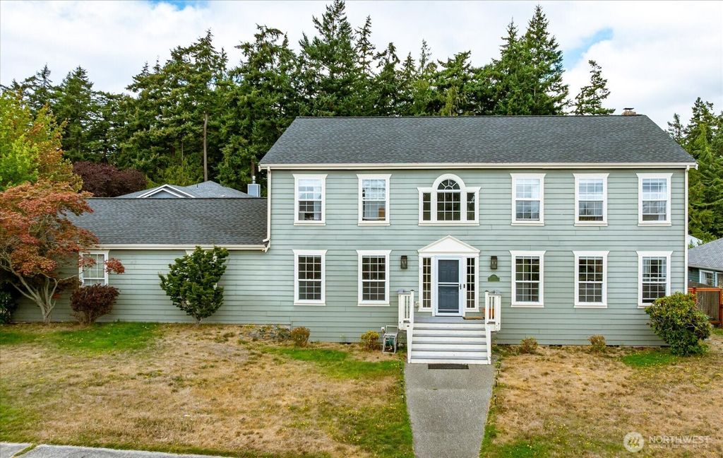1270 SW 4th Avenue, Oak Harbor, WA 98277