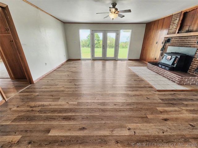 32132 Hwy 82, Cookson, OK 74427